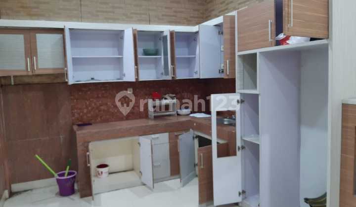 Rumah Mewah di Jln Hertasning Makassar 2