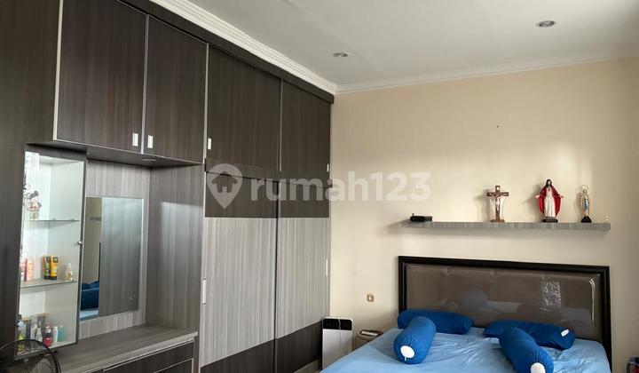 Rumah Bagus di Puri Mutiara Lokasi Tengah Kota Makassar 2