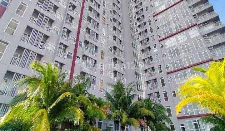 Apartemen Mewah di Makassar Dekat Mall Panakkukang - Full Furnished 1