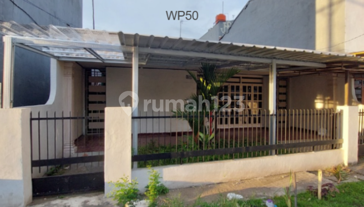 Smart Investment, Strategic Home with Growth Potential