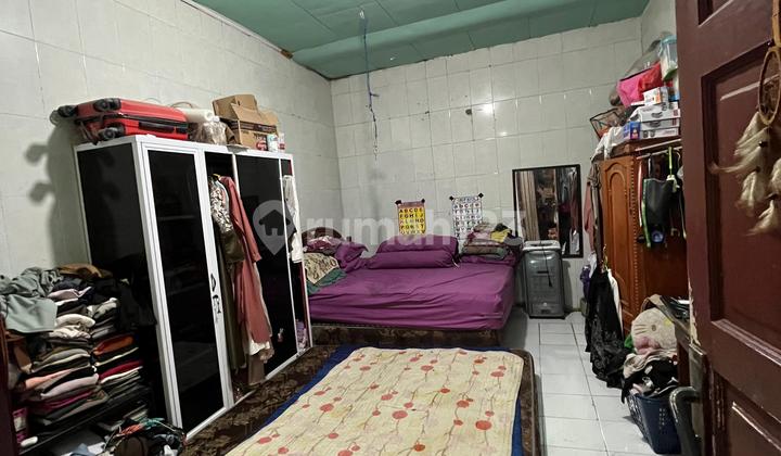 For Sale Ready-to-Live-In House - Mangadel 2