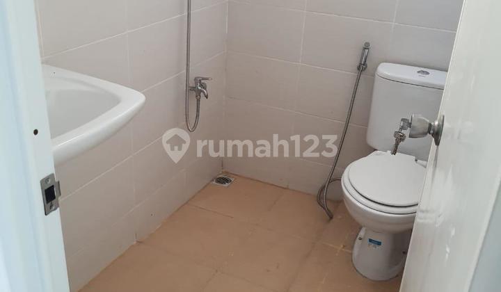 Dijual Rumah 2 Lantai - Citra Garden Golden Tulip 2