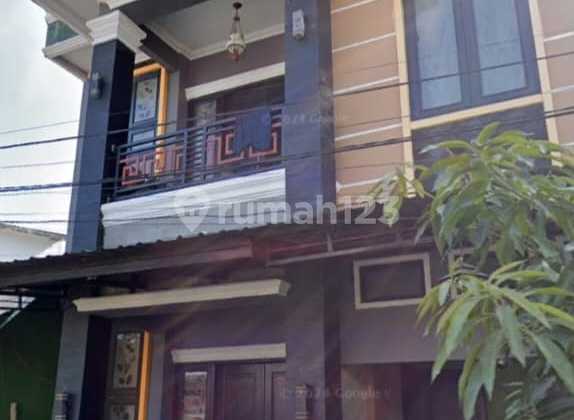 Kesempatan Terbatas untuk Anda Miliki Rumah Nyaman di Puri Taman Sari – Toddopuli 6, Makassar!