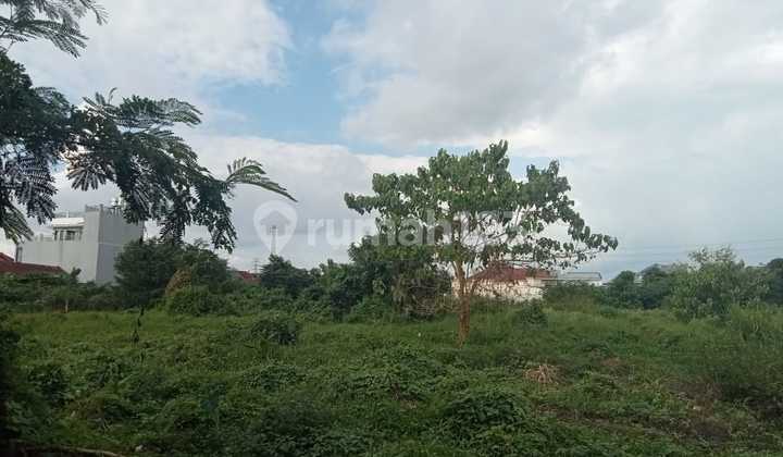 Tanah lokasi Sangat Strategis di Antang, Makassar