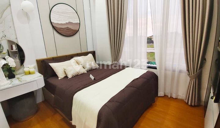 Rumah 2 Lantai Tipe Samanea Antang Raya Makassar Angsuran Hanya 5Jtaan/Bulan Rumah 2 Lantai Tipe Samanea Antang Raya Makassar Angsuran Hanya 5Jtaan/Bulan