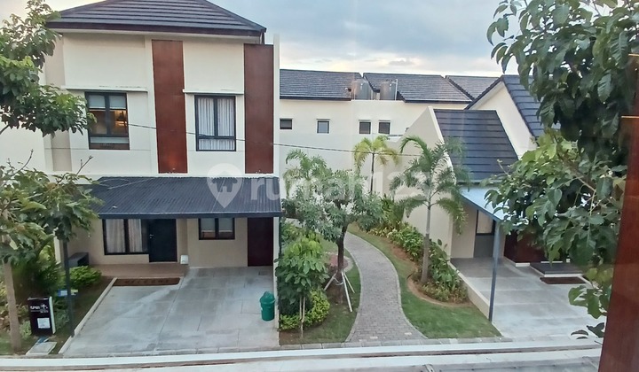 STOP BUANG WAKTU! Inilah Rumah 2 Lantai Rp 998 Juta yang Mengembalikan 45 Menit Waktu Tidur Pagi Anda. 2