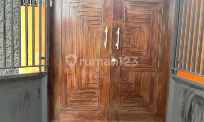 Disewakan Rumah - Bukit Reski Satria, Gowa