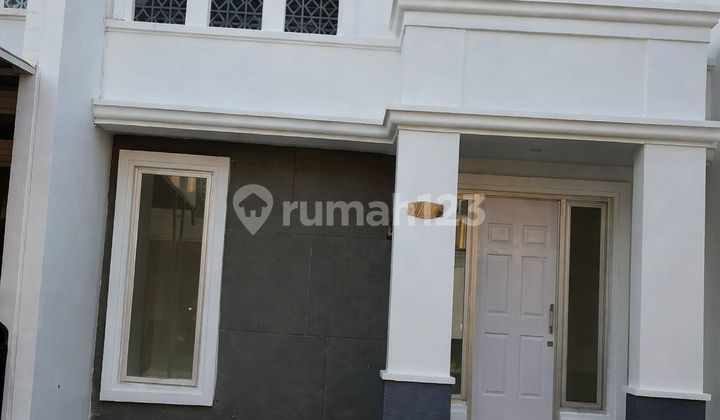 For Sale 2-Story House - Citra Garden Golden Tulip