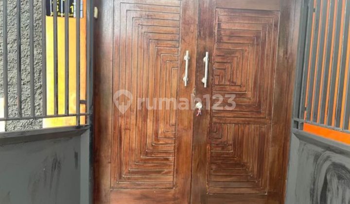For Rent House - Bukit Reski Satria, Gowa 2