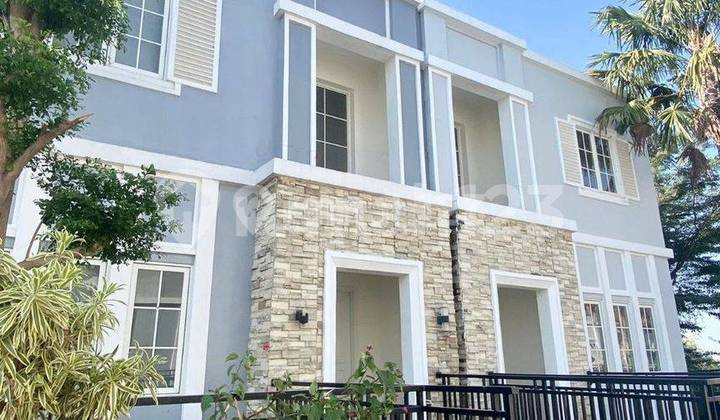 Rumah Mewah Double Decker di Tanjung Bunga, Makassar 1
