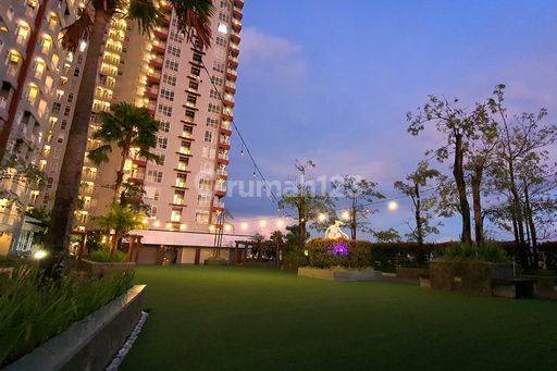 Apartemen Mewah di Makassar Dekat Mall Panakkukang - Full Furnished 2