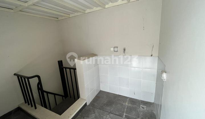 Exclusive House in Jade Residence Cluster - Sumarecon Mutiara Makassar 2