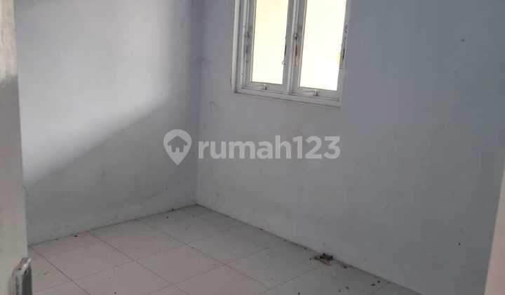 HOUSE FOR RENT in Pesona Barombong, Makassar! 2 Bedrooms, Affordable Price Only Rp10 Million/Year!