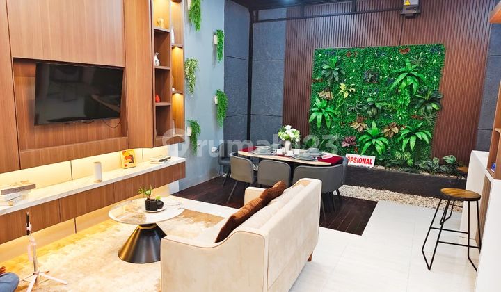 Rumah 2 Lantai Tipe Banyan Antang Raya Makassar Angsuran Hanya 5Jtaan/Bulan Rumah 2 Lantai Tipe Banyan Antang Raya Makassar Angsuran Hanya 5Jtaan/Bulan