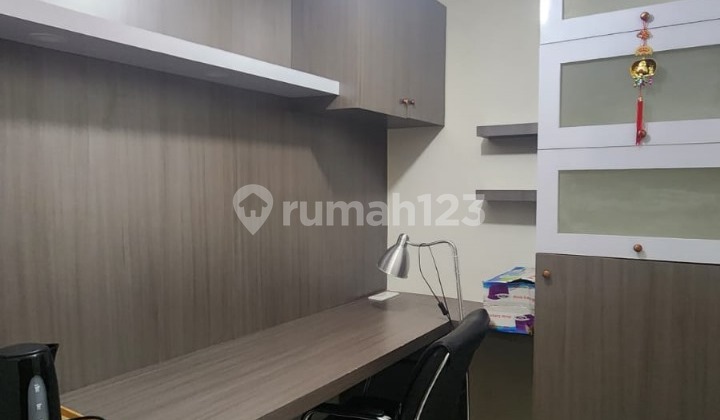 Apartement Mewah Full Furnish dekat Mall Panakkukang 