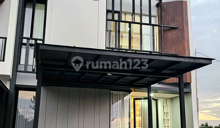 Rumah Siap Huni & Free All Biaya Bukit Baruga Antang 1