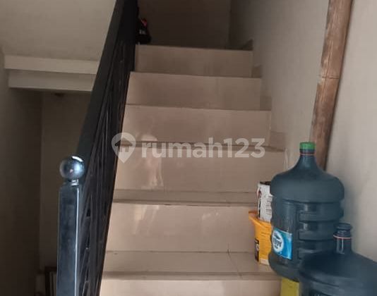 Dijual Rumah - Bukit Reski Satria, Gowa 2