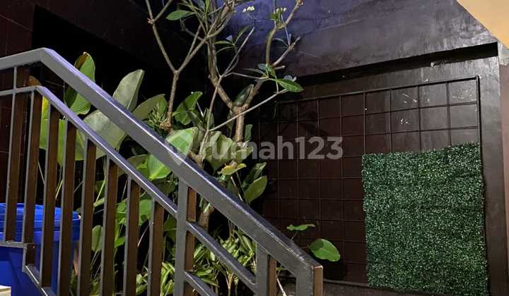 Rumah Kost Ekslusif Semi Apartment di Panakkukang 1