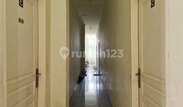 Kos Eksklusif 32 Kamar, Lokasi Strategis Depan Mall Panakkukang 2