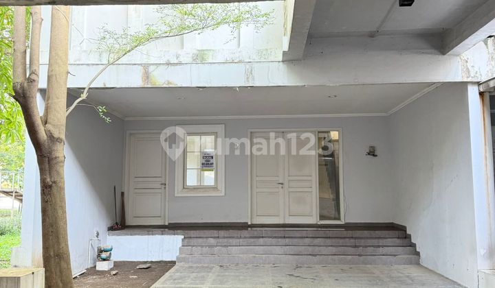 3-STORY LUXURY HOUSE in Pavillion Residence – Corner Position, Double Decker, Move-In Ready! 2