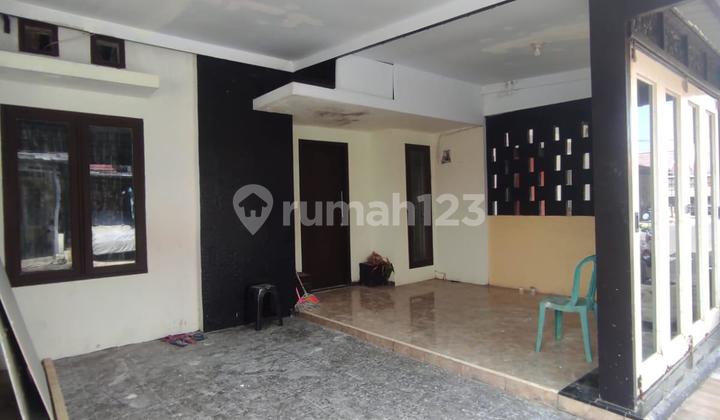 Rumah Bebas Banjir di Pesona Prima Griya 2