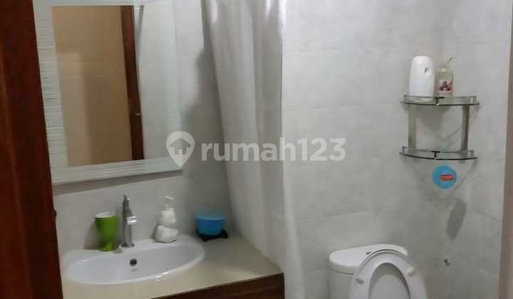 RUMAH HOOK 1.5 M! Termurah di España Tanjung Bunga, SHM, Siap Huni 2