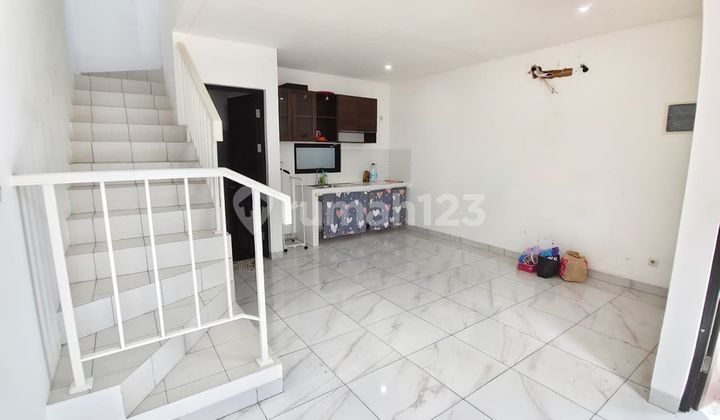 Disewakan Rumah di Summarecon Mutiara Makassar - Cluster Topaz 2