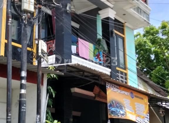 Limited Opportunity for You to Own a Comfortable Home in Puri Taman Sari – Toddopuli 6, Makassar! 2