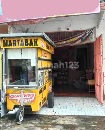 Disewakan Ruko Area Btp - Tamalanrea