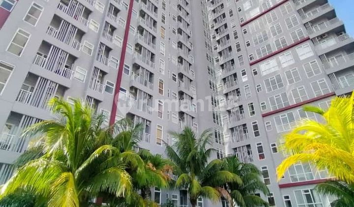 Apartement Mewah Full Furnish dekat Mall Panakkukang 
