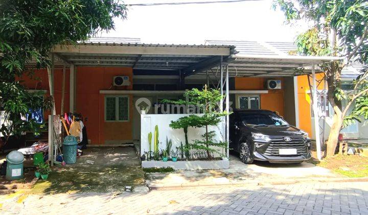 Rumah di Royal Sentaraland Btp Dekat Rs Wahidin Dan Unhas  2