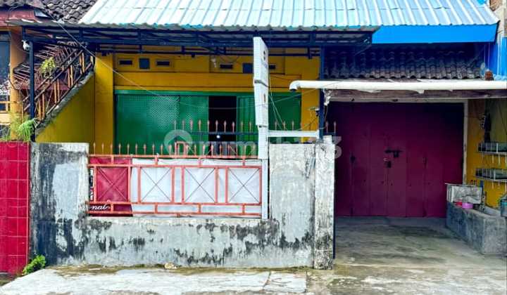 For Sale 2-Story House - Jl. Jipang Raya (Main Road) For Sale 2-Story House - Jl. Jipang Raya (Main Road)