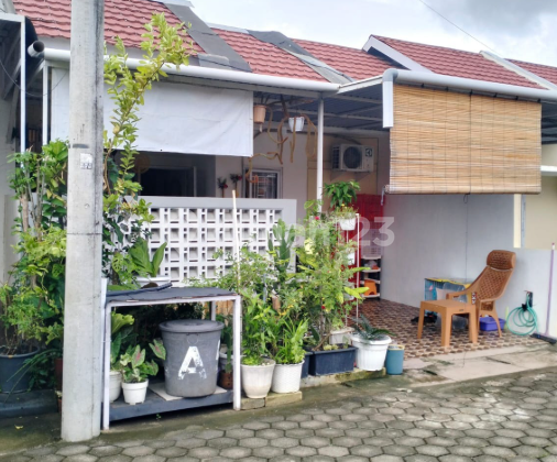 Dijual Rumah - Griya Kenari Moncongloe Dijual Rumah - Griya Kenari Moncongloe