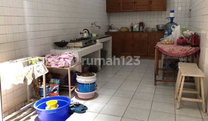 House For Sale - Jl. Maipa, Near Losari 2