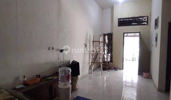 Rumah Bebas Banjir Murah Di Perumahan Pesona Prima Griya 2