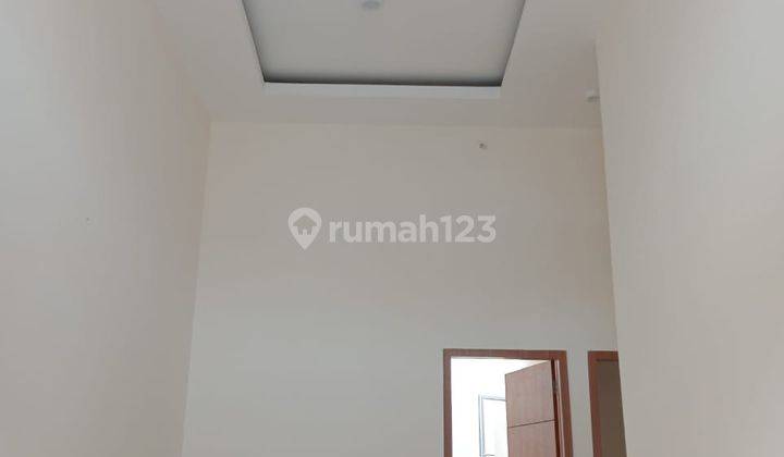 Rumah Siap Huni Free Biaya-Biaya Lokasi 5 Menit dari BTP 2