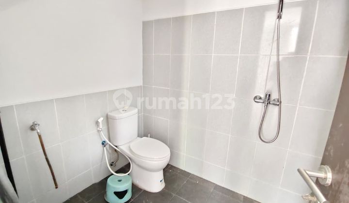 Dijual Rumah - Summarecon Mutiara Makassar Cluster Topaz 2