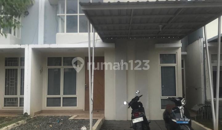 Rental Cozy House at Jl. Serena West, Biringkanaya