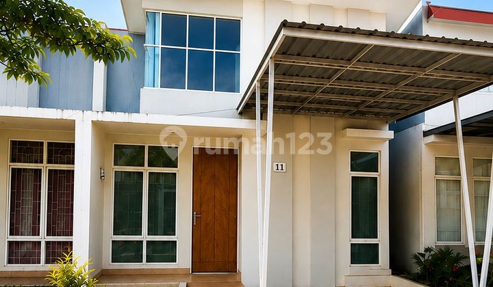 Disewakan Rumah Nyaman di Jl. Serena West, Biringkanaya Disewakan Rumah Nyaman di Jl. Serena West, Biringkanaya
