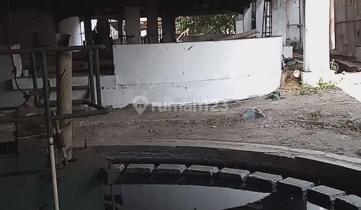 O My God, Gudang Eks Pabrik Di Cimahi Batujajar Padalarang Bandung Siap Pakai 2
