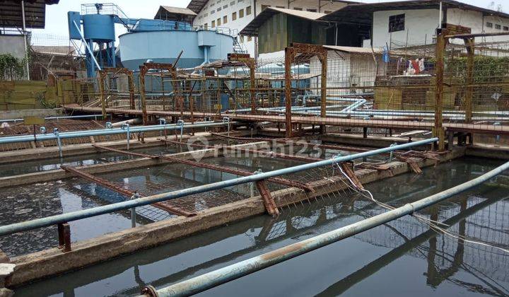 O My God, Gudang Eks Pabrik Di Cimahi Batujajar Padalarang Bandung Siap Pakai 6
