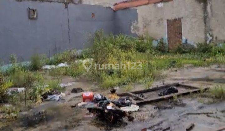 Wow Ada Nih, Kavling Murah Tengah Kota Sayap Bkr di Pasirsalam Dekat Kembar Pasirluyu Bandung 3