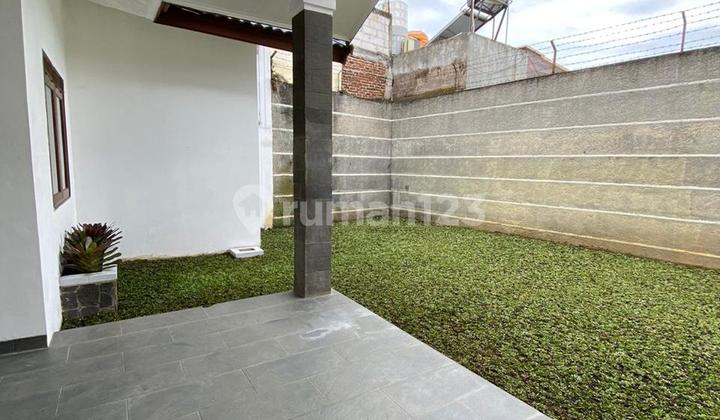 Wow My God, Siap Huni Nyaman Asri di Pondok Hijau Dekat Setiabudi Regency Gerlong Cipaku Bandung Utara 3