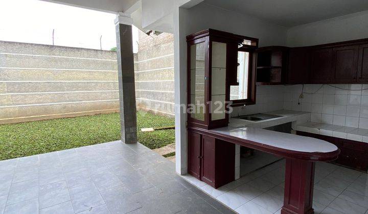 Wow My God, Siap Huni Nyaman Asri di Pondok Hijau Dekat Setiabudi Regency Gerlong Cipaku Bandung Utara 2