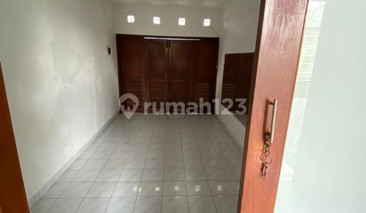 Wow My God, Siap Huni Nyaman Asri di Pondok Hijau Dekat Setiabudi Regency Gerlong Cipaku Bandung Utara 6