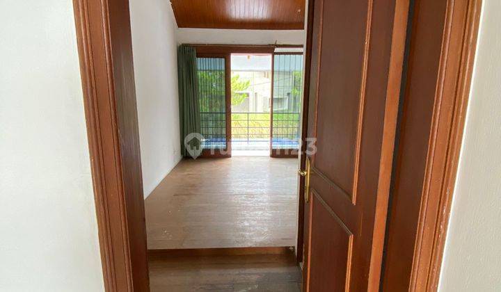 Wow My God, Siap Huni Nyaman Asri di Pondok Hijau Dekat Setiabudi Regency Gerlong Cipaku Bandung Utara 9