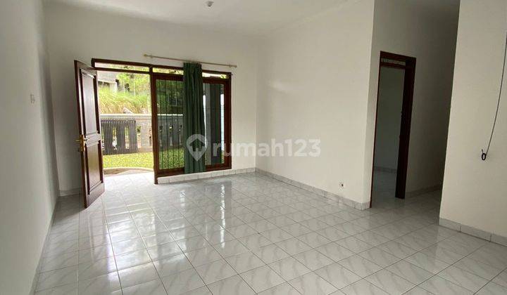 Wow My God, Siap Huni Nyaman Asri di Pondok Hijau Dekat Setiabudi Regency Gerlong Cipaku Bandung Utara 18