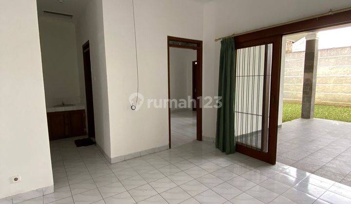 Wow My God, Siap Huni Nyaman Asri di Pondok Hijau Dekat Setiabudi Regency Gerlong Cipaku Bandung Utara 19