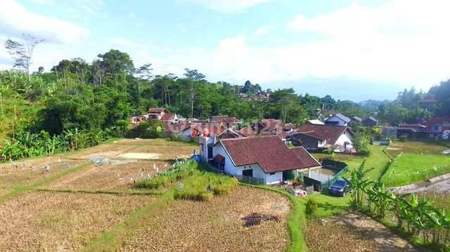 Astaga Naga, Murah Kebangetan Tanah Siap Bangun di Cigadung Dago Bandung Utara Dekat Cikutra 1