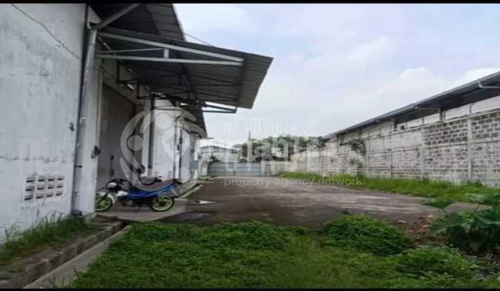 Gudang Luas di Cimareme,muraahhh  6
